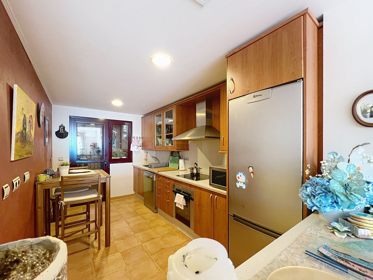 Penthouse te koop in Punta Chullera | 2 slaapkamers H5105005