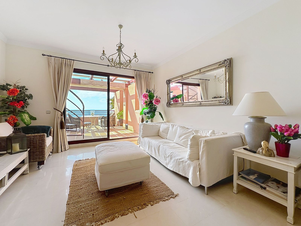 Penthouse te koop in Punta Chullera | 2 slaapkamers H5105005