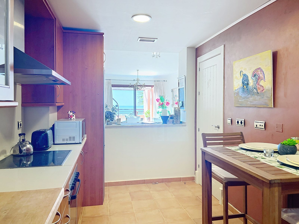Penthouse te koop in Punta Chullera | 2 slaapkamers H5105005