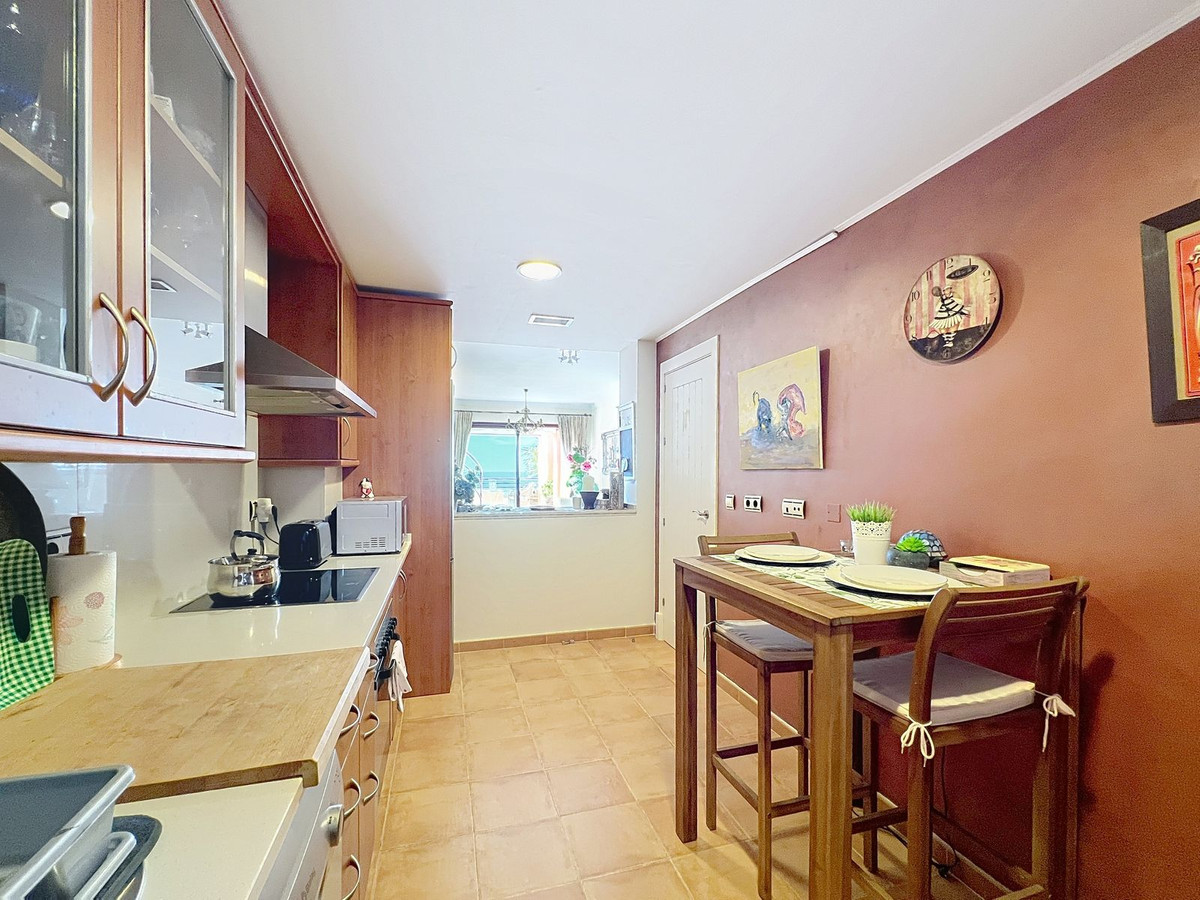 Penthouse te koop in Punta Chullera | 2 slaapkamers H5105005