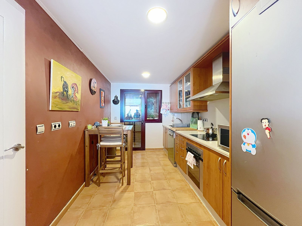 Penthouse te koop in Punta Chullera | 2 slaapkamers H5105005