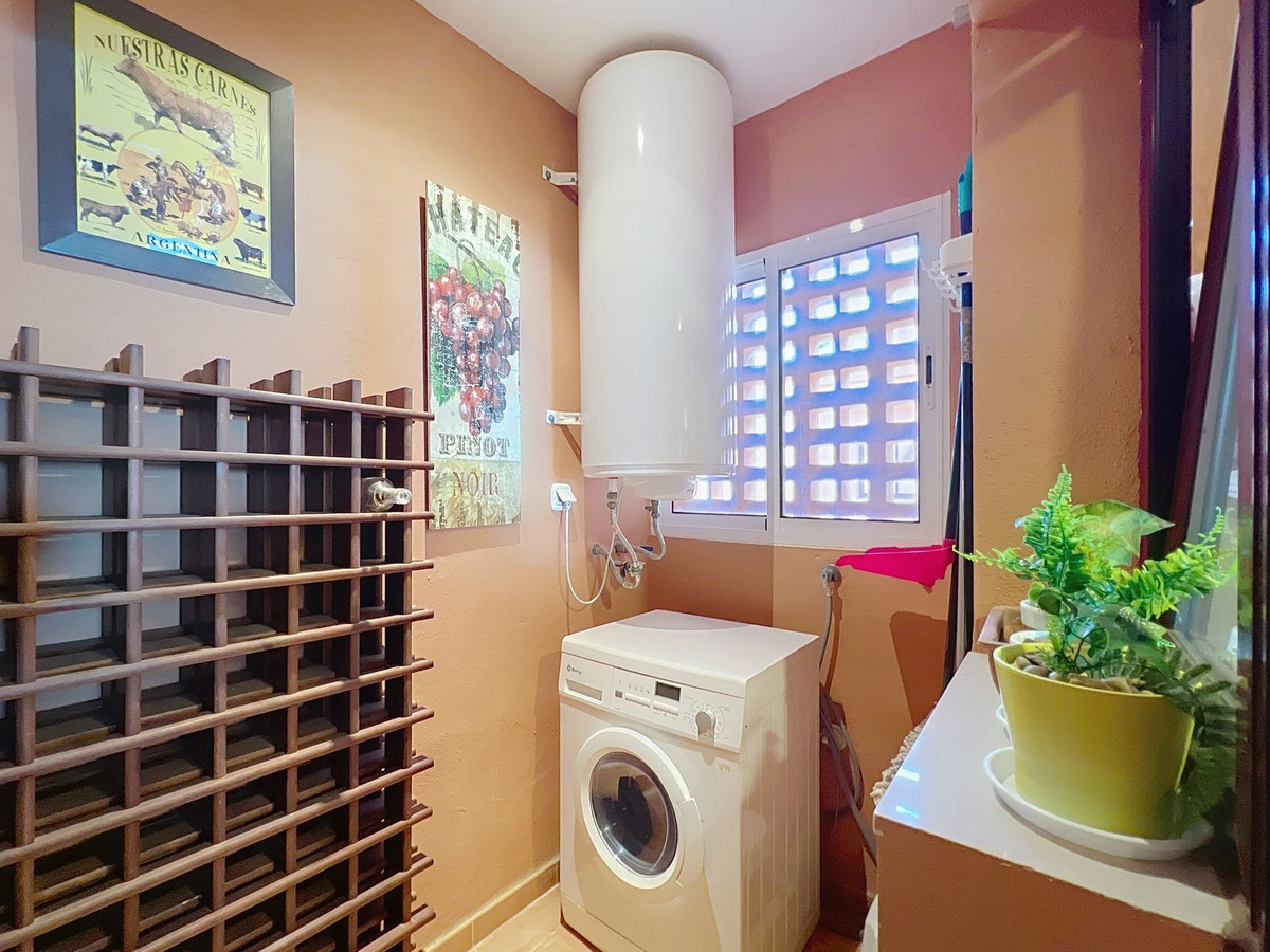 Penthouse te koop in Punta Chullera | 2 slaapkamers H5105005