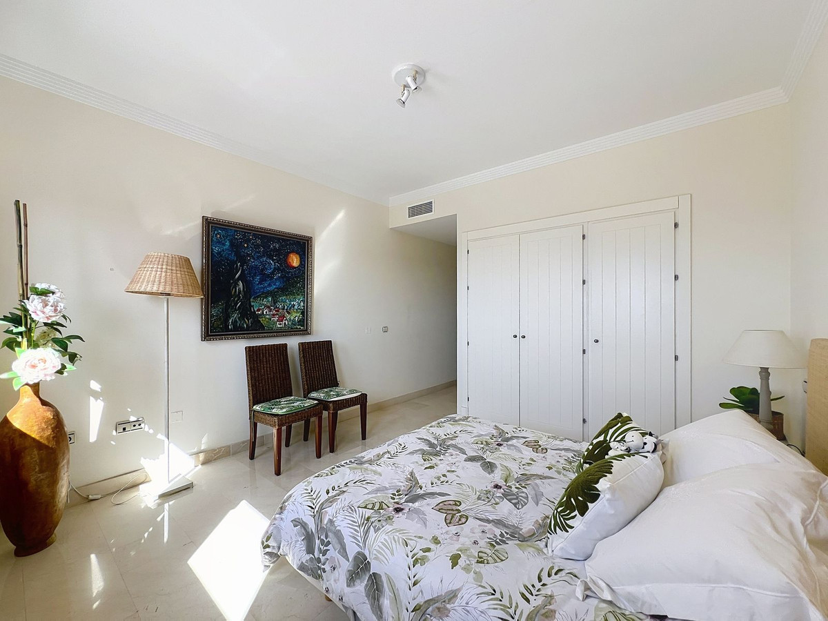Penthouse te koop in Punta Chullera | 2 slaapkamers H5105005