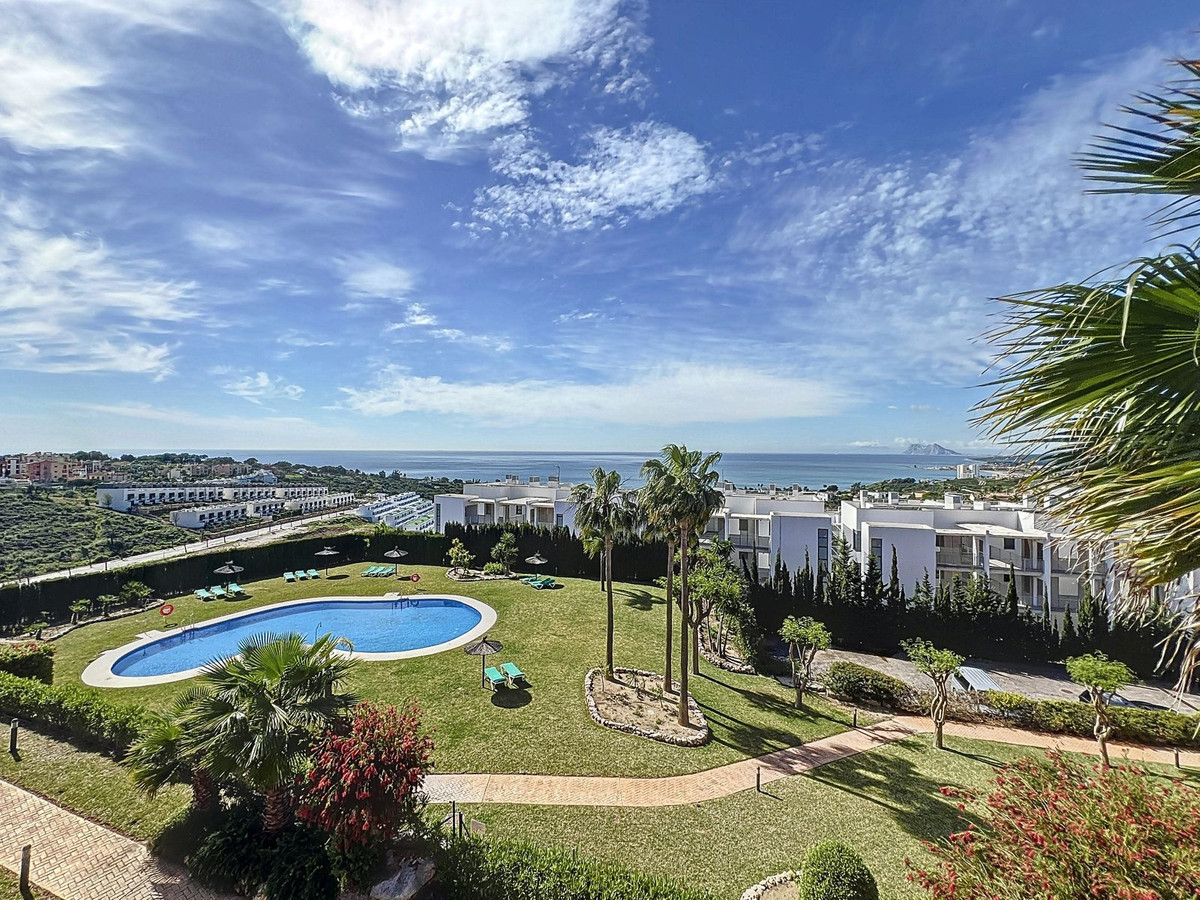 Penthouse te koop in Punta Chullera | 2 slaapkamers H5105005
