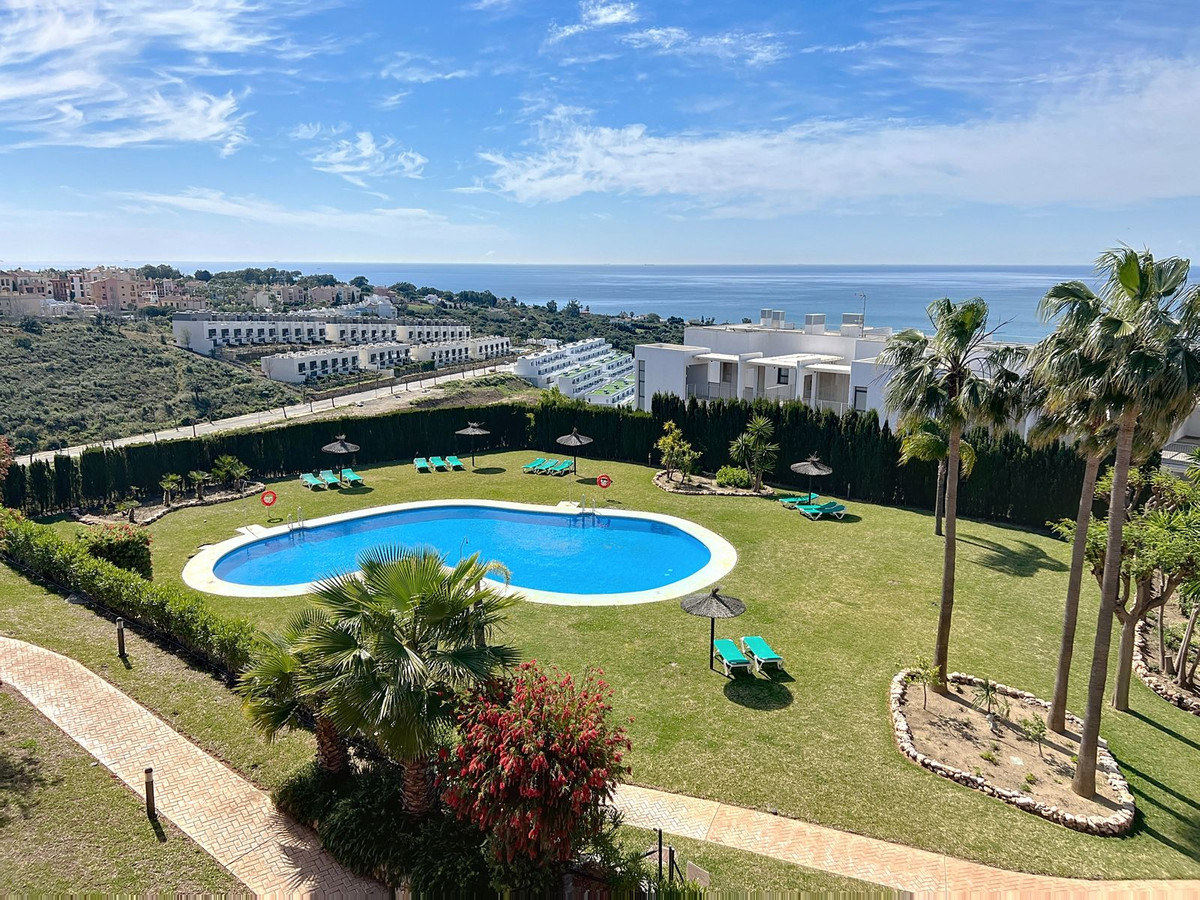 Penthouse te koop in Punta Chullera | 2 slaapkamers H5105005