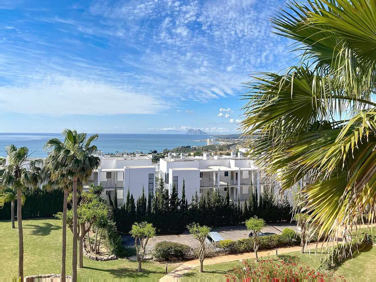 Penthouse te koop in Punta Chullera | 2 slaapkamers H5105005