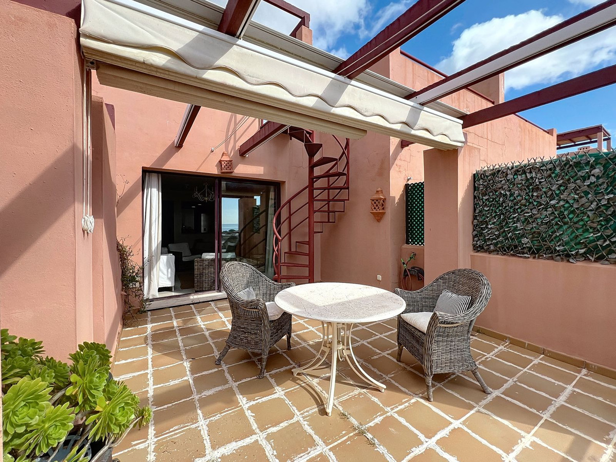 Penthouse te koop in Punta Chullera | 2 slaapkamers H5105005
