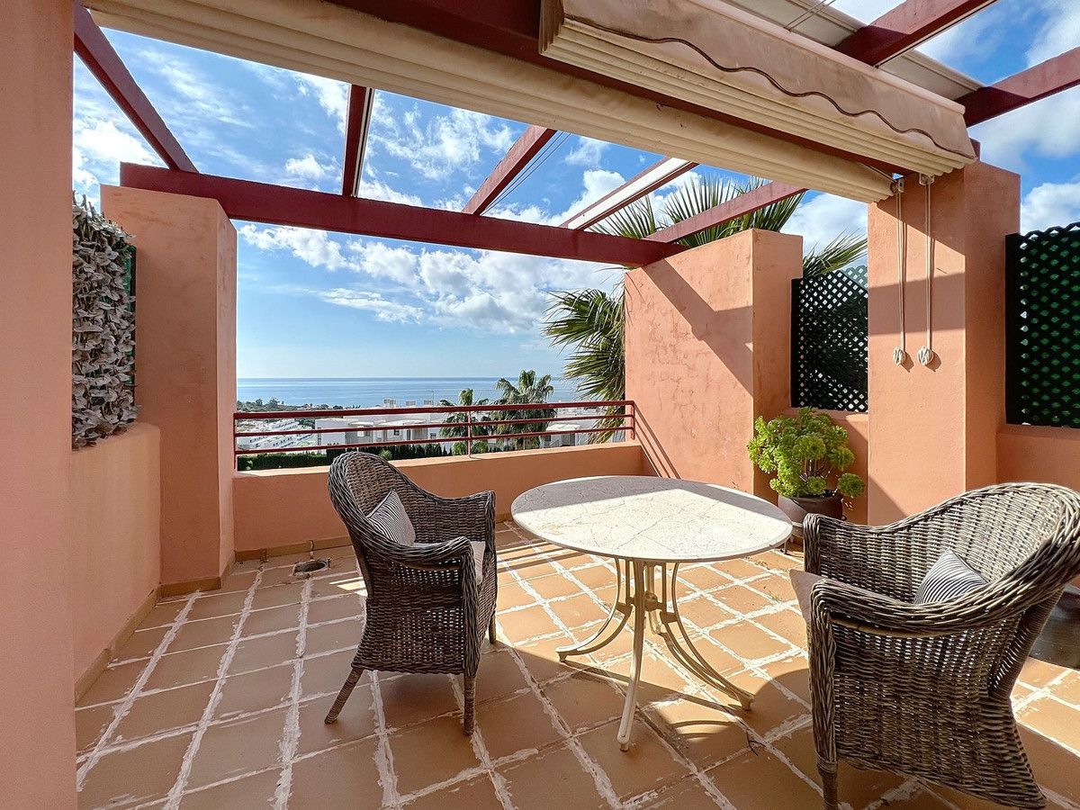 Penthouse te koop in Punta Chullera | 2 slaapkamers H5105005