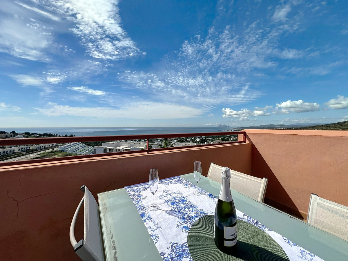 Penthouse te koop in Punta Chullera | 2 slaapkamers H5105005