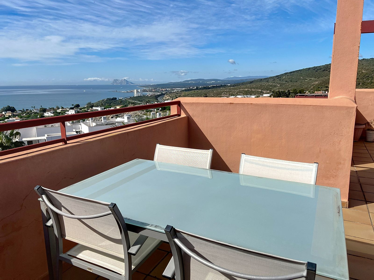 Penthouse te koop in Punta Chullera | 2 slaapkamers H5105005