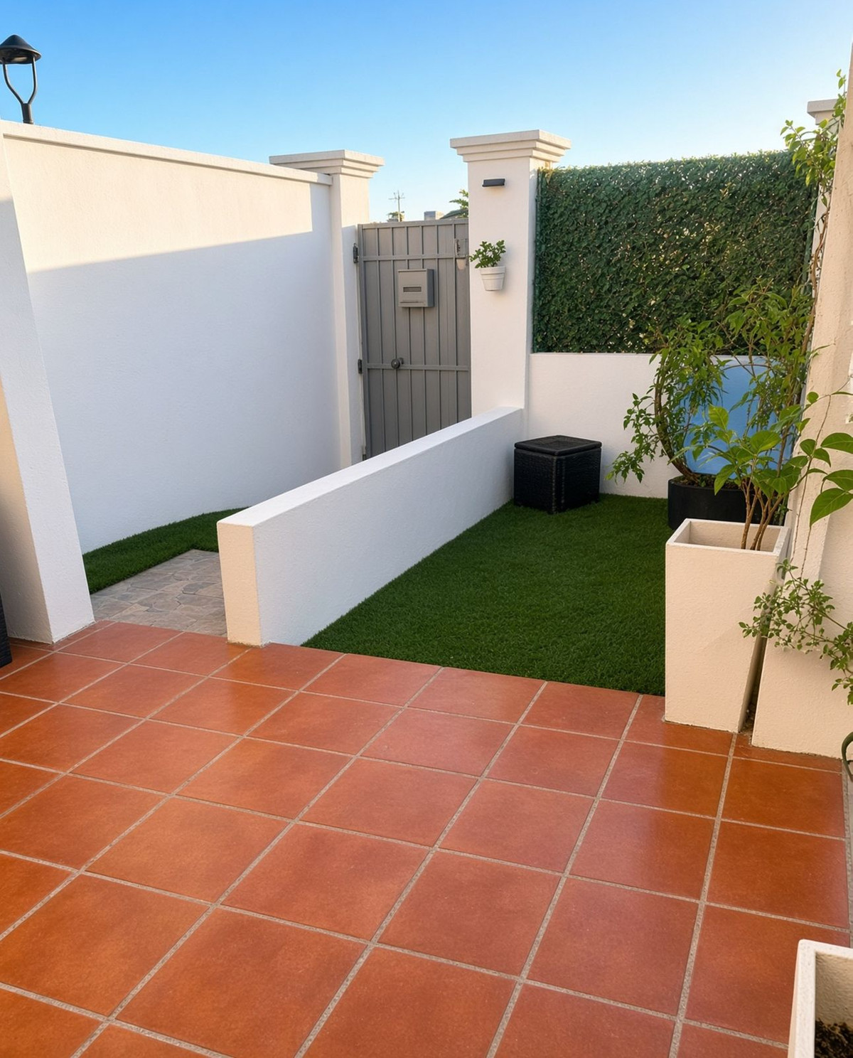 Property view
