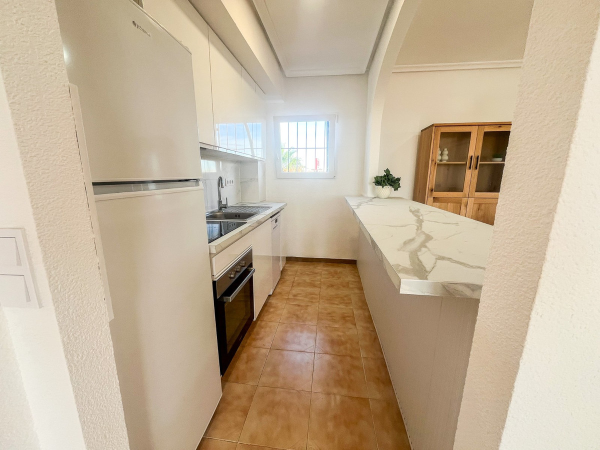 Huis te koop in Punta Prima | 2 slaapkamers H5316313