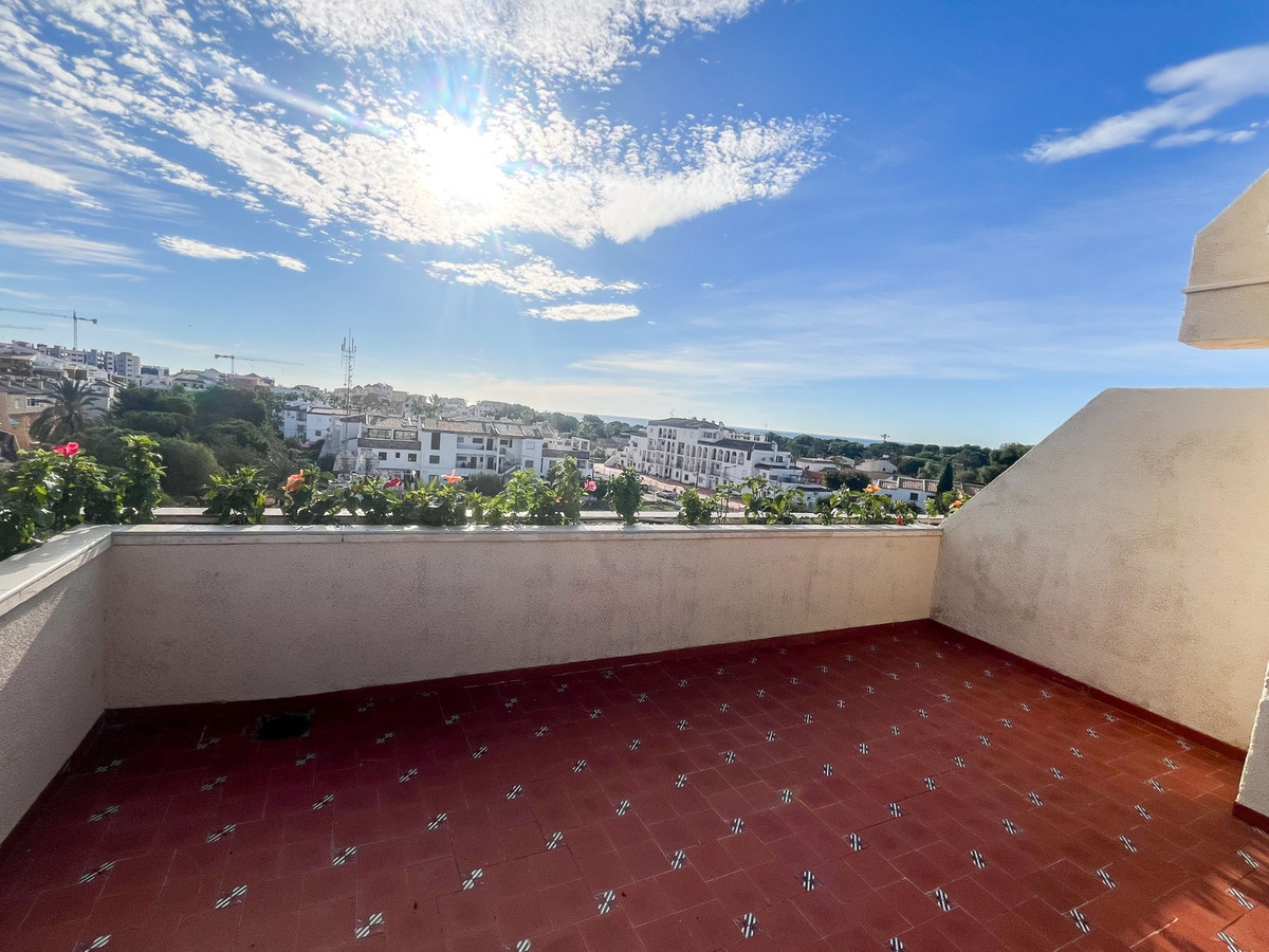 Huis te koop in Punta Prima | 2 slaapkamers H5316313