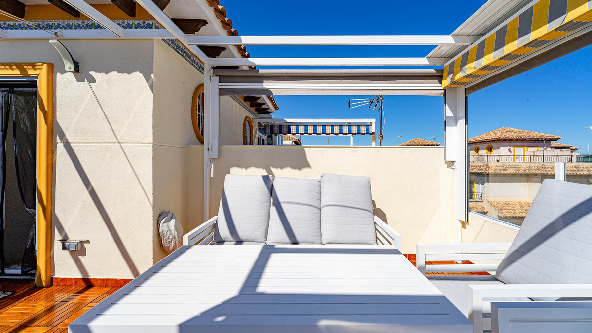 Huis te koop in Punta Prima | 2 slaapkamers H5335954