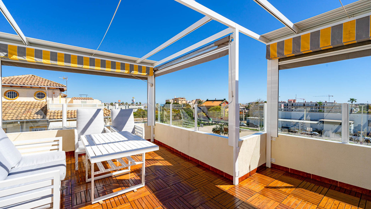 Huis te koop in Punta Prima | 2 slaapkamers H5335954