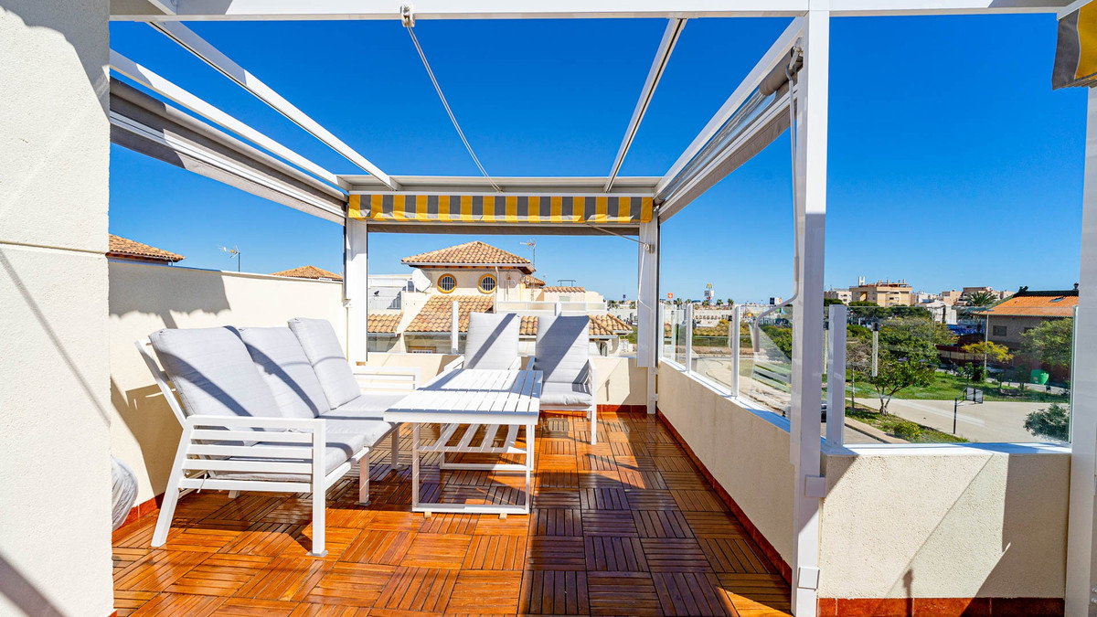 Huis te koop in Punta Prima | 2 slaapkamers H5335954