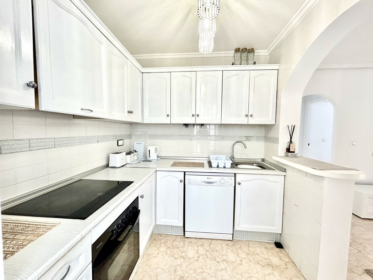 Huis te koop in Punta Prima | 2 slaapkamers H5380309