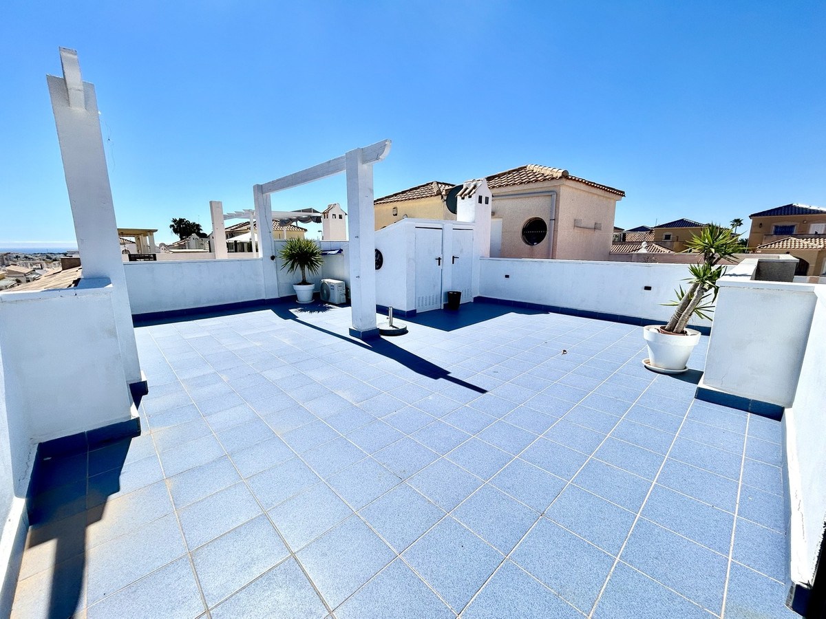Huis te koop in Punta Prima | 2 slaapkamers H5380309