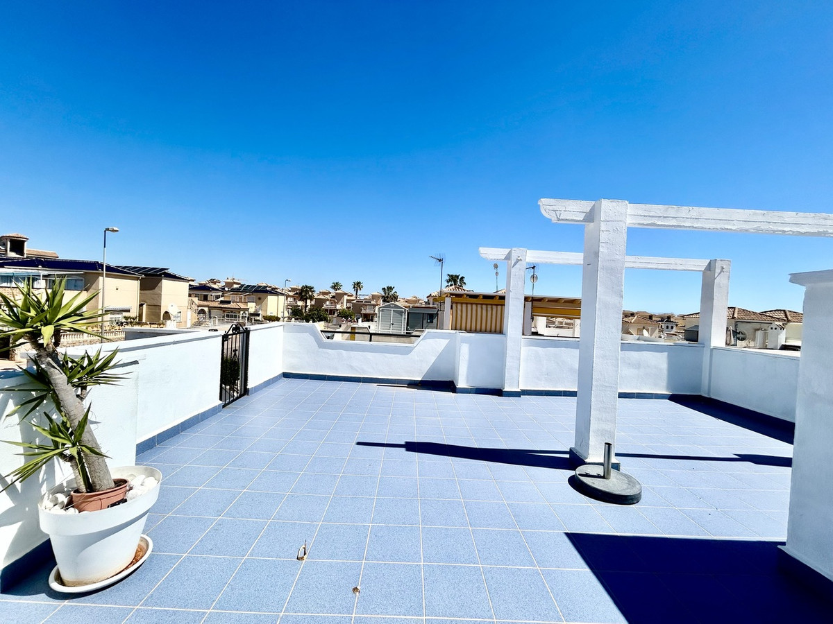 Huis te koop in Punta Prima | 2 slaapkamers H5380309