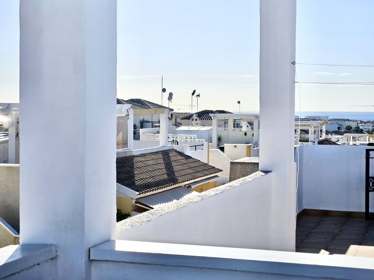 Huis te koop in Punta Prima | 2 slaapkamers H5380309