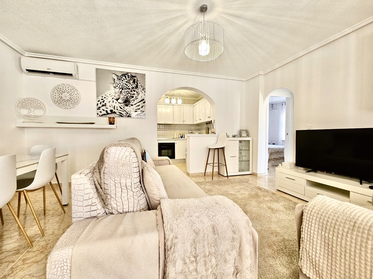 Huis te koop in Punta Prima | 2 slaapkamers H5380309