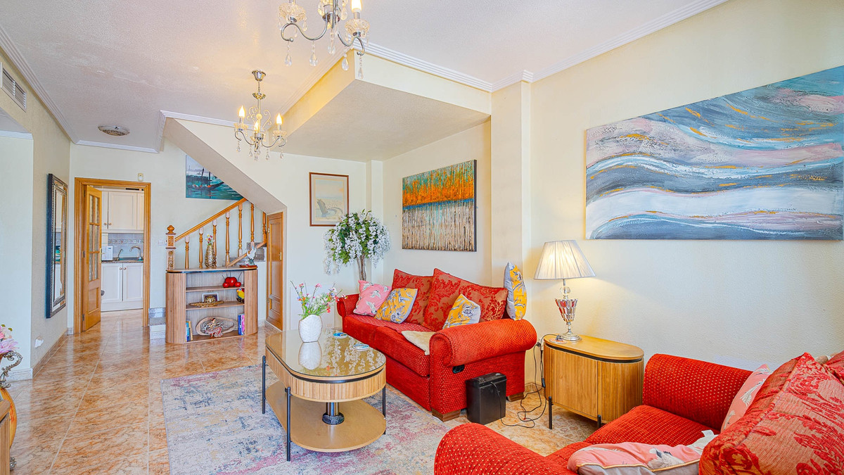 Quad te koop in Punta Prima | 3 slaapkamers H5382346