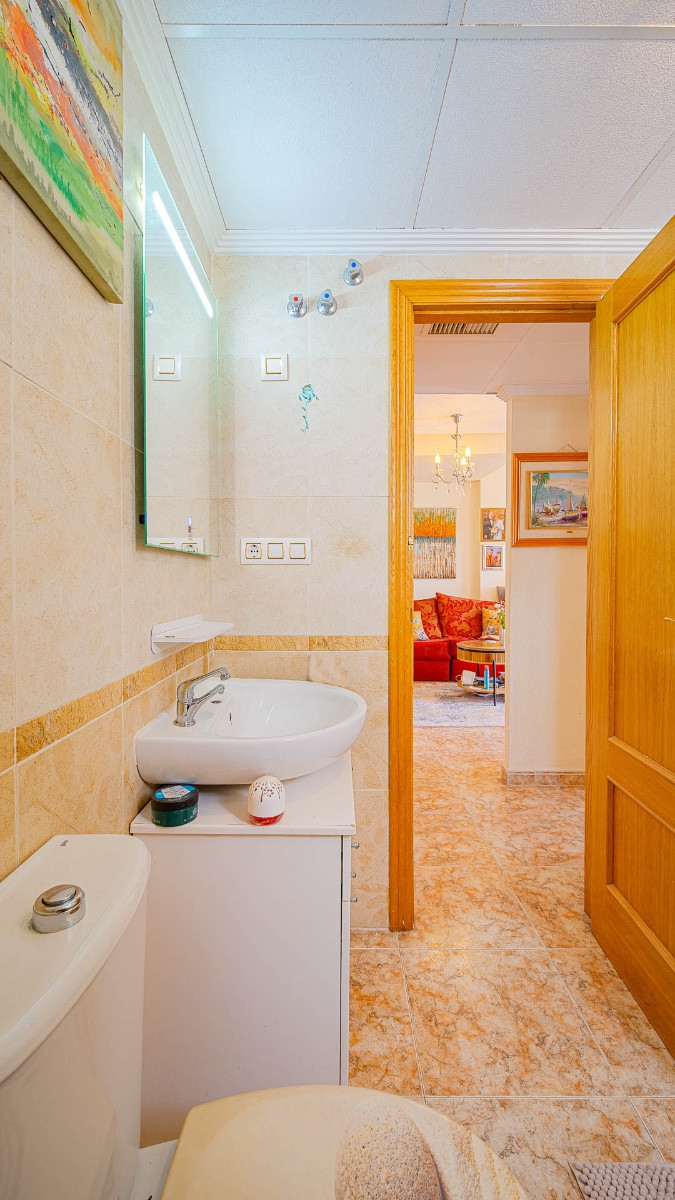 Quad te koop in Punta Prima | 3 slaapkamers H5382346