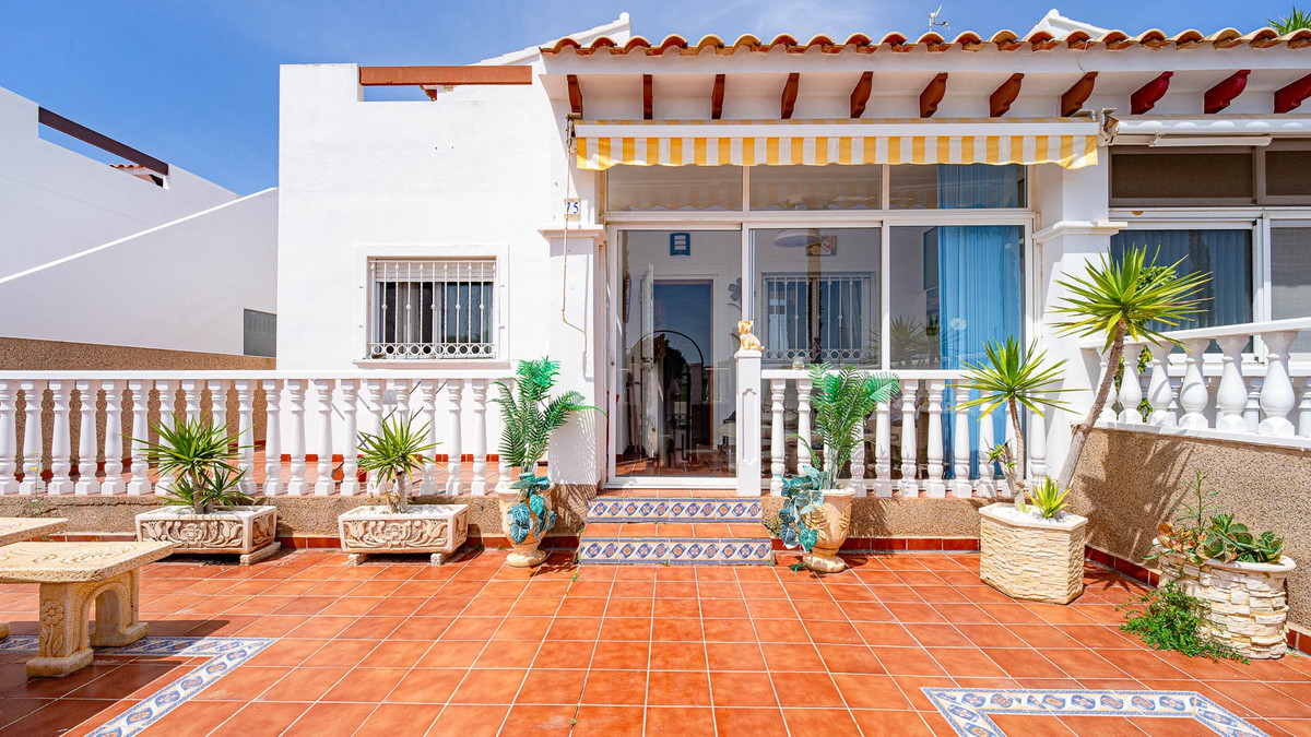 Quad te koop in Punta Prima | 3 slaapkamers H5382346