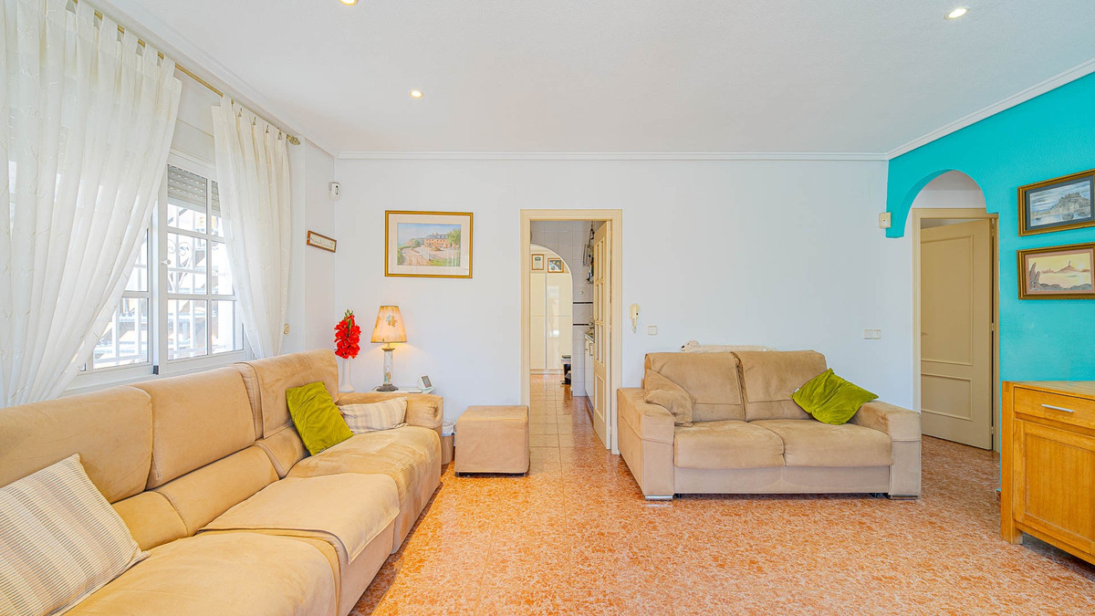 Huis te koop in Punta Prima | 2 slaapkamers H5382352