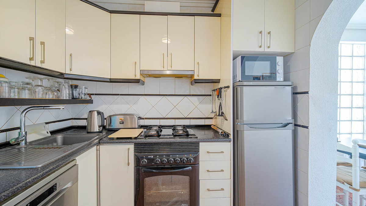 Huis te koop in Punta Prima | 2 slaapkamers H5382352