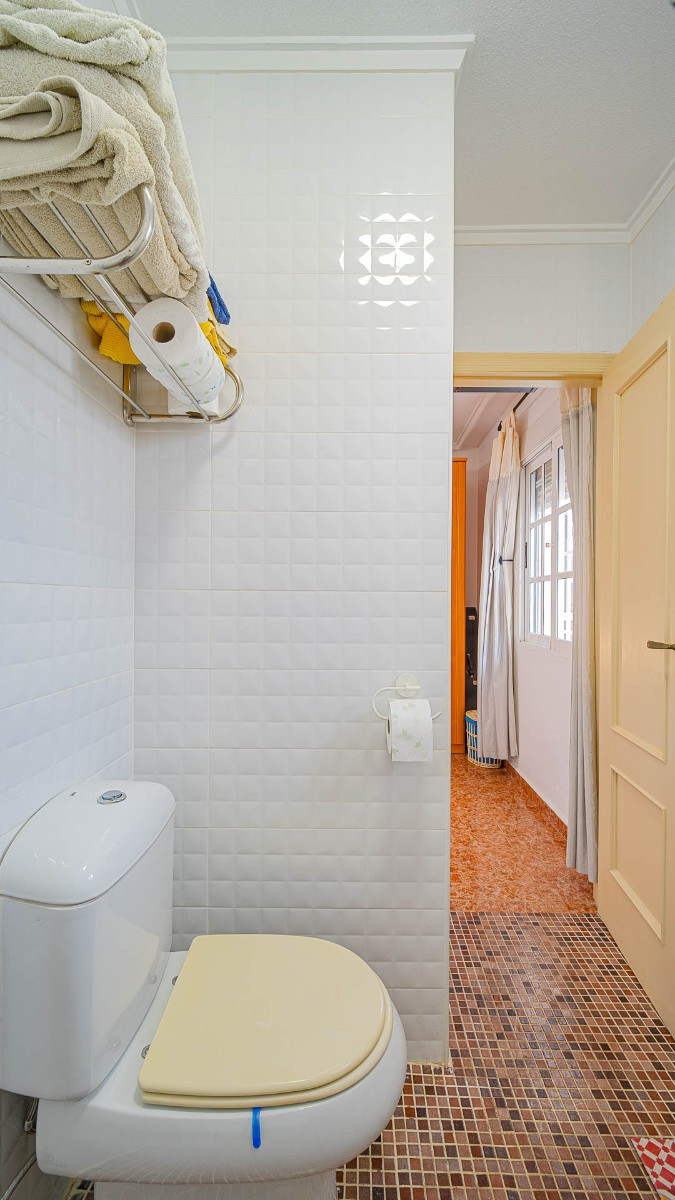 Huis te koop in Punta Prima | 2 slaapkamers H5382352