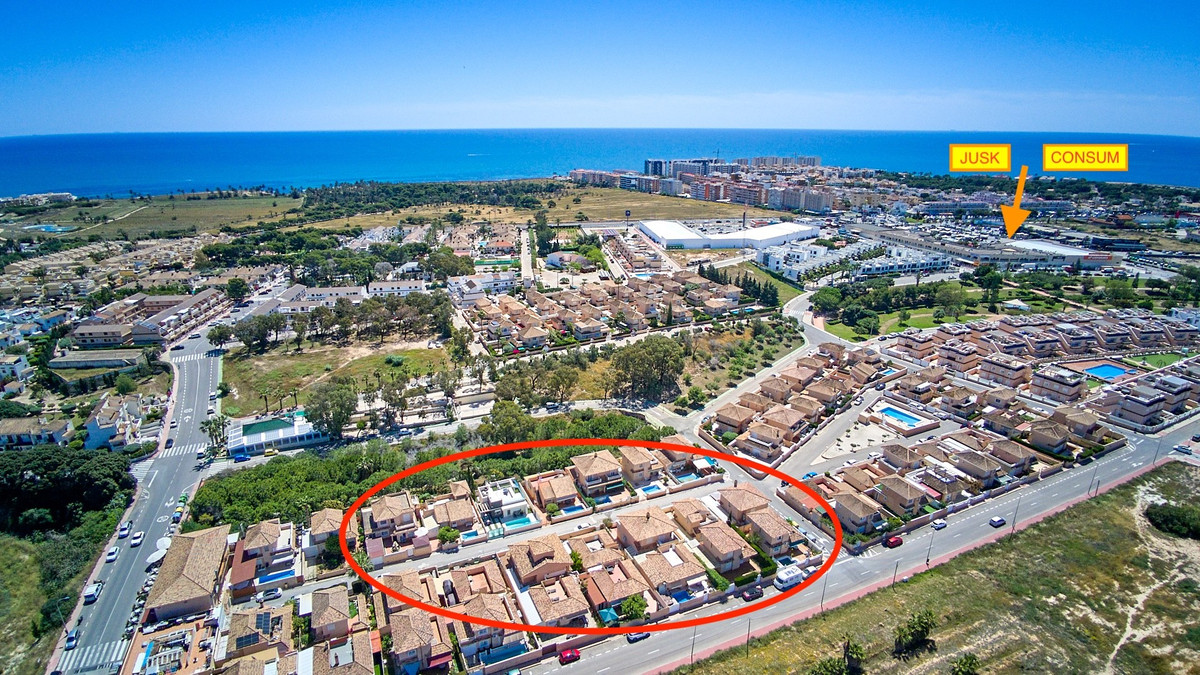 Huis te koop in Punta Prima | 2 slaapkamers H5382352
