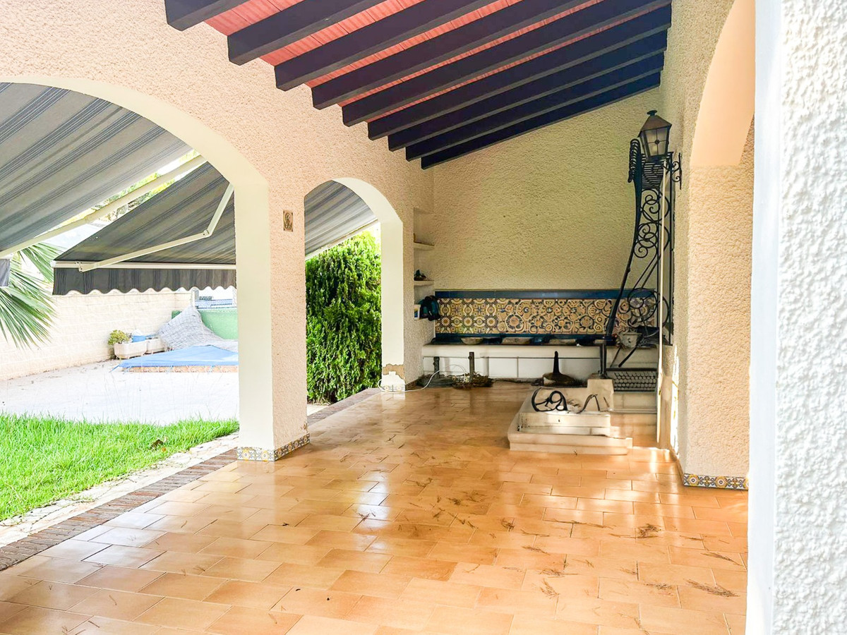 Huis te koop in Punta Prima | 4 slaapkamers H5425450