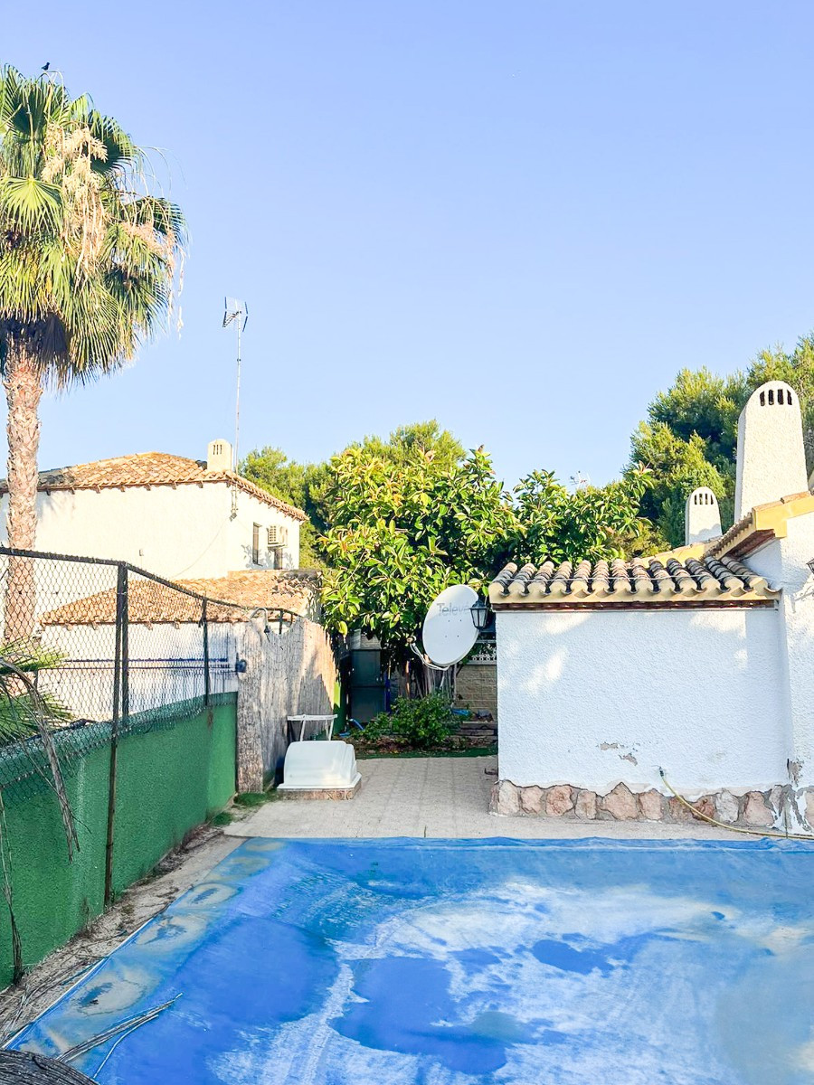 Huis te koop in Punta Prima | 4 slaapkamers H5425450