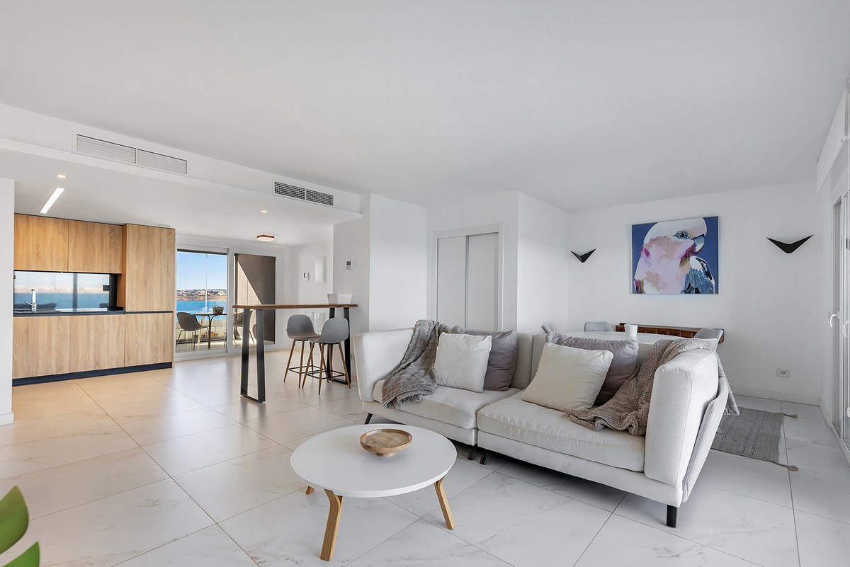 Huis te koop in Punta Prima | 2 slaapkamers H5432524