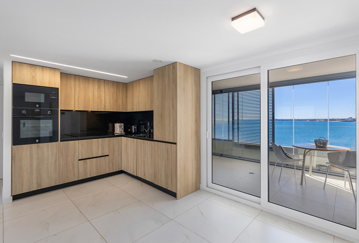 Huis te koop in Punta Prima | 2 slaapkamers H5432524