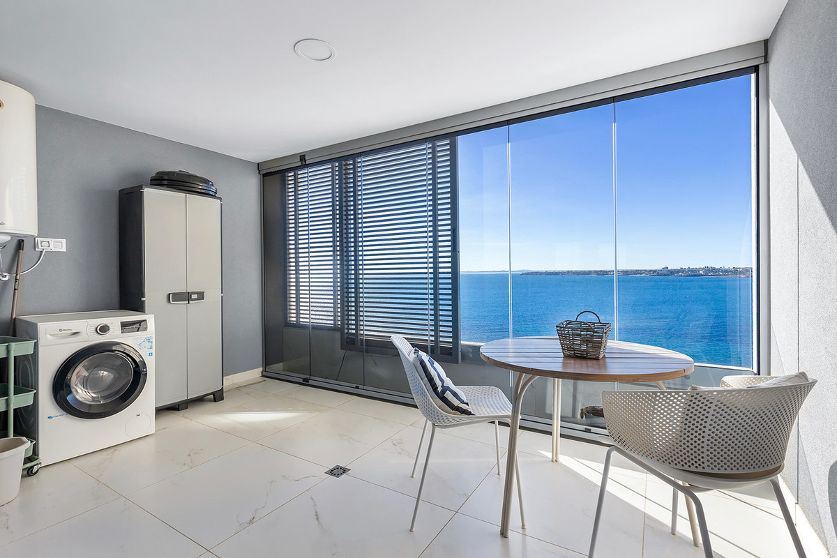 Huis te koop in Punta Prima | 2 slaapkamers H5432524