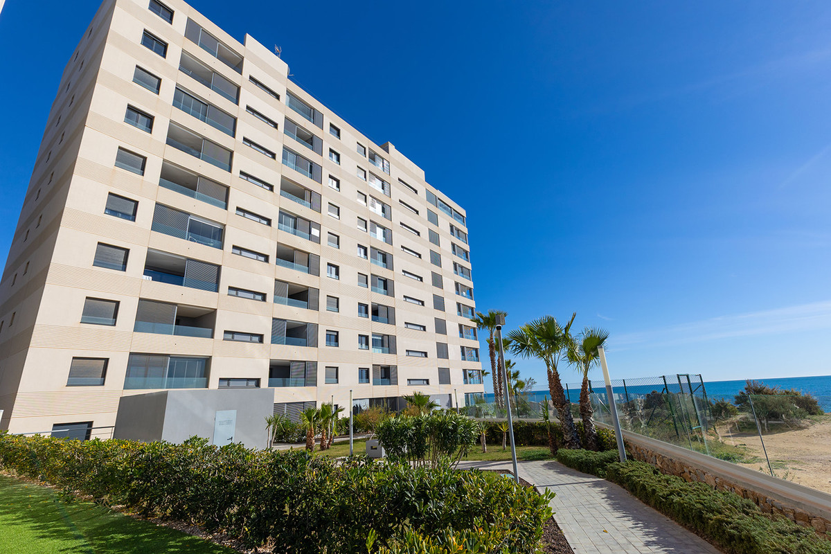 Huis te koop in Punta Prima | 2 slaapkamers H5432524