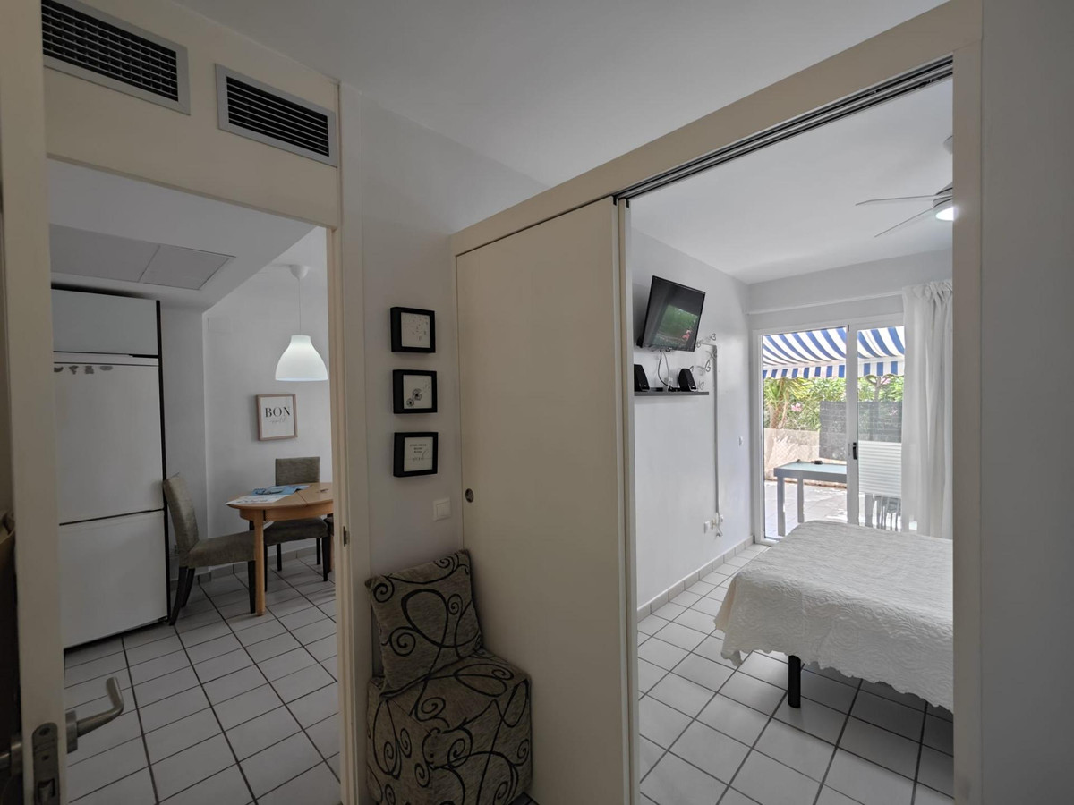 Appartement te koop in Punta Prima | 1 slaapkamers H5453665