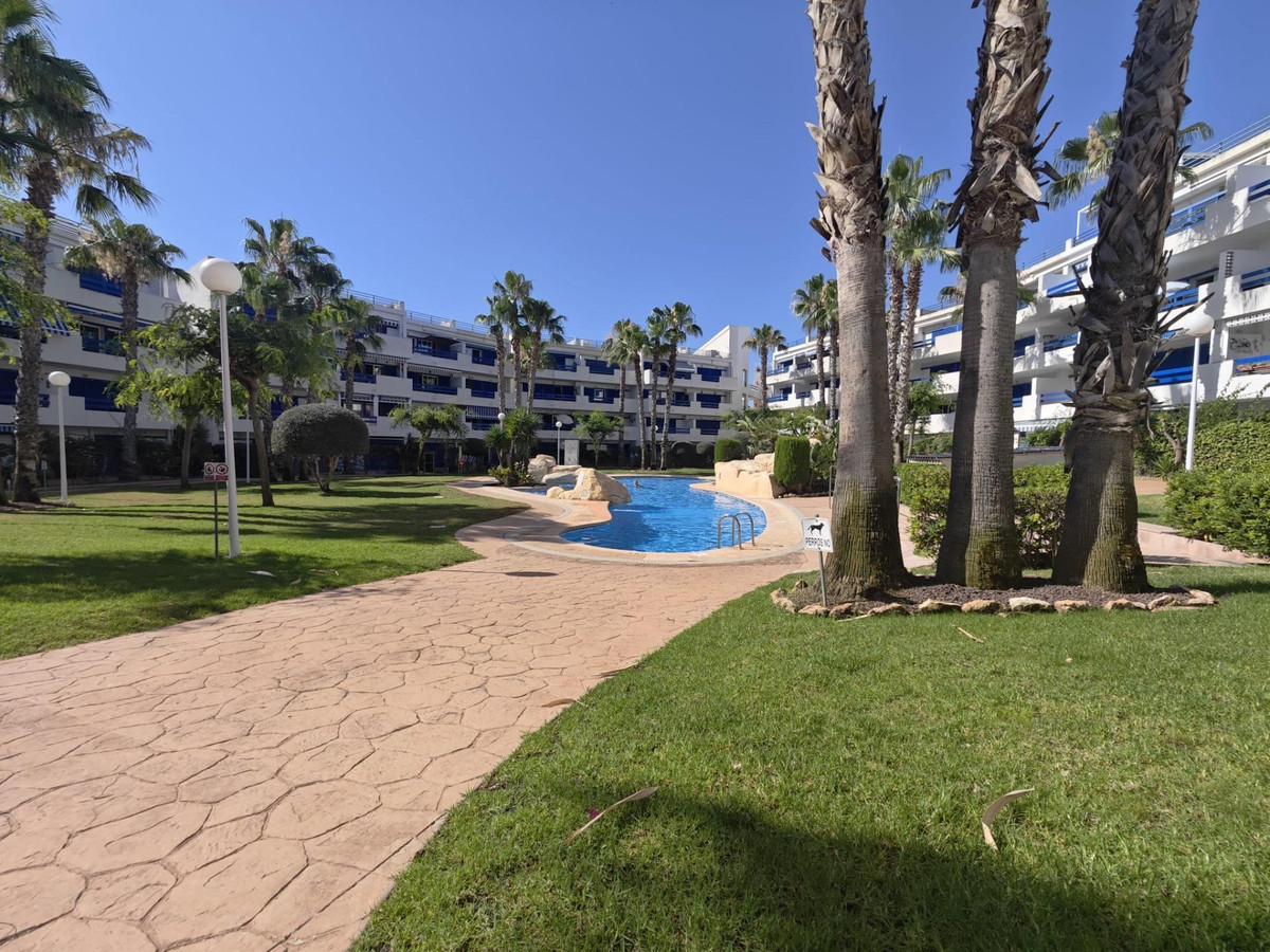 Appartement te koop in Punta Prima | 1 slaapkamers H5453665