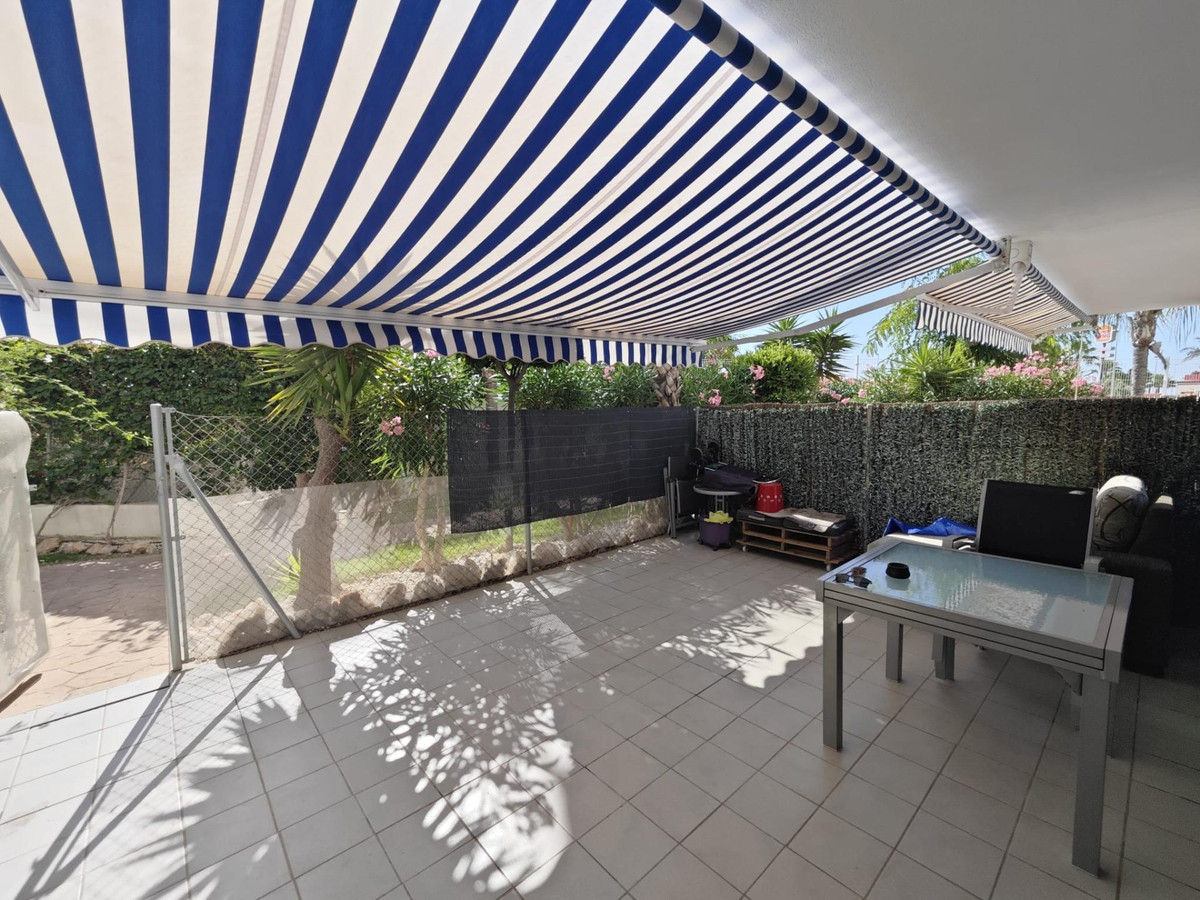 Appartement te koop in Punta Prima | 1 slaapkamers H5453665