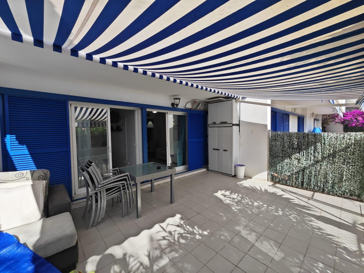 Appartement te koop in Punta Prima | 1 slaapkamers H5453665