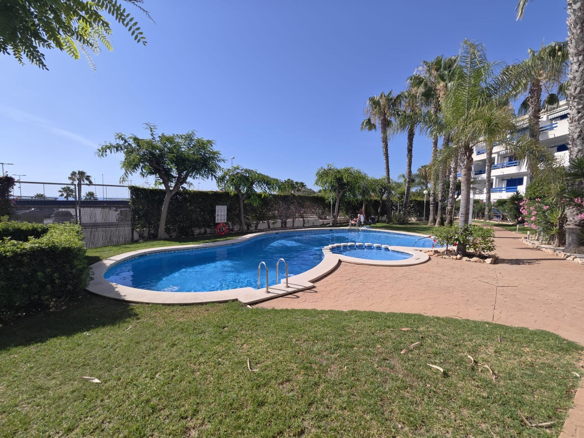 Appartement te koop in Punta Prima | 1 slaapkamers H5453665