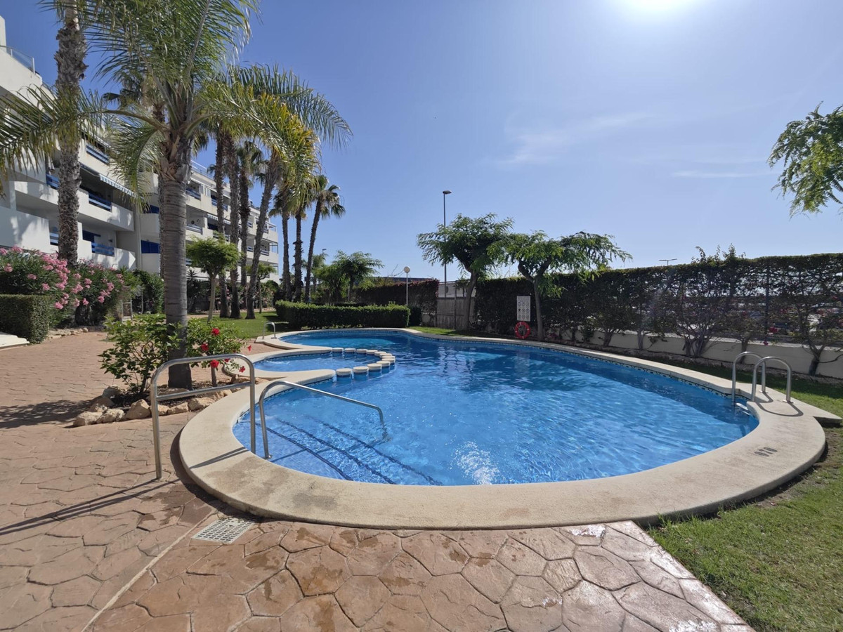 Appartement te koop in Punta Prima | 1 slaapkamers H5453665