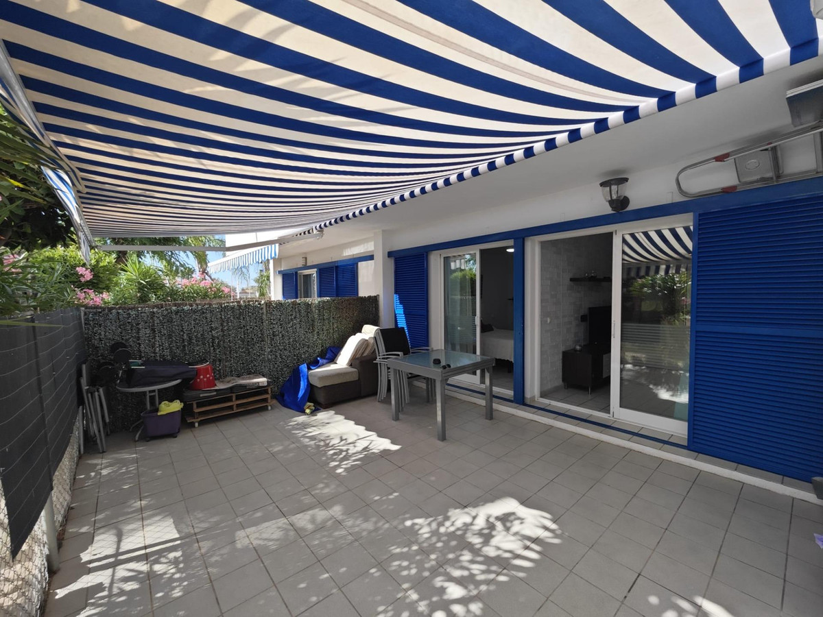 Appartement te koop in Punta Prima | 1 slaapkamers H5453665