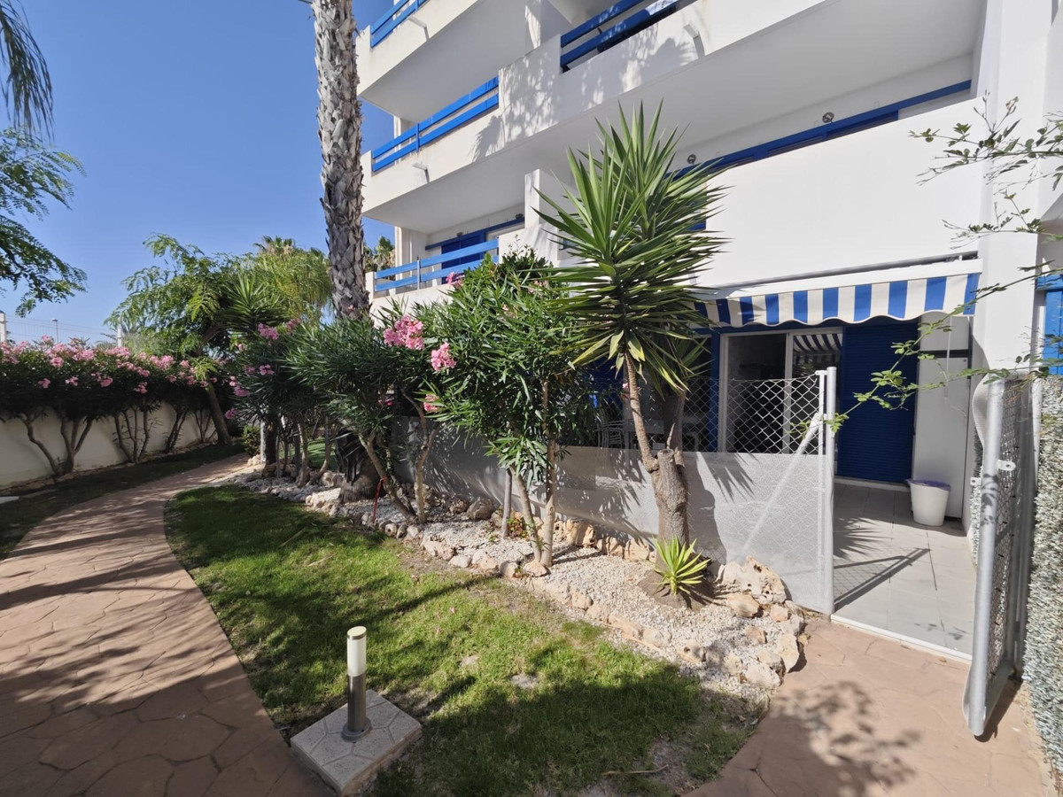 Appartement te koop in Punta Prima | 1 slaapkamers H5453665