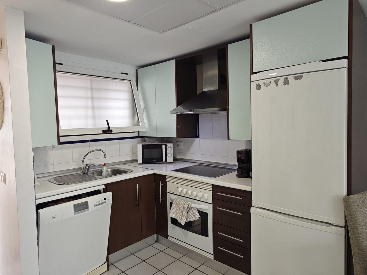 Appartement te koop in Punta Prima | 1 slaapkamers H5453665