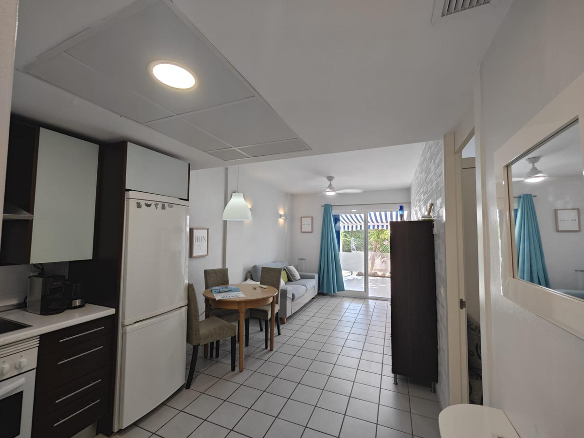 Appartement te koop in Punta Prima | 1 slaapkamers H5453665