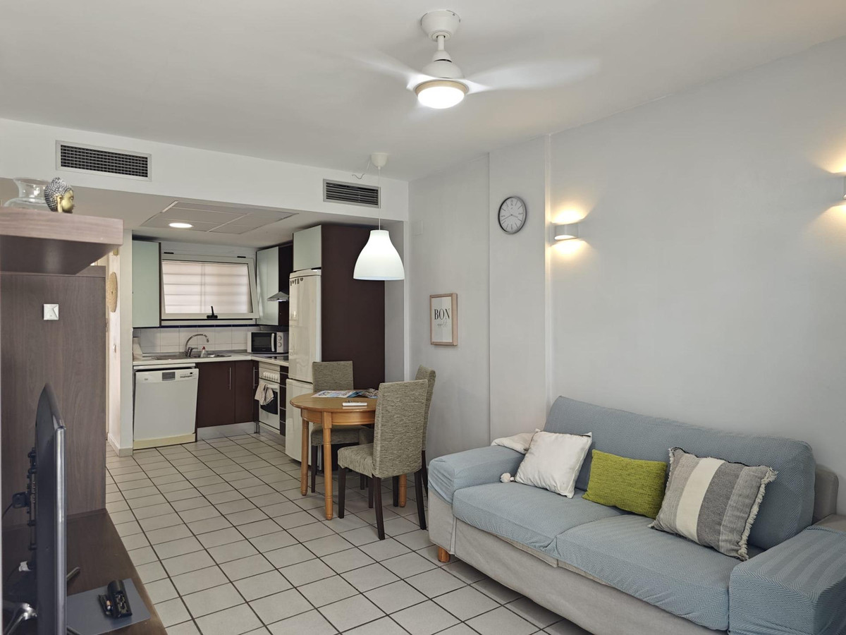 Appartement te koop in Punta Prima | 1 slaapkamers H5453665