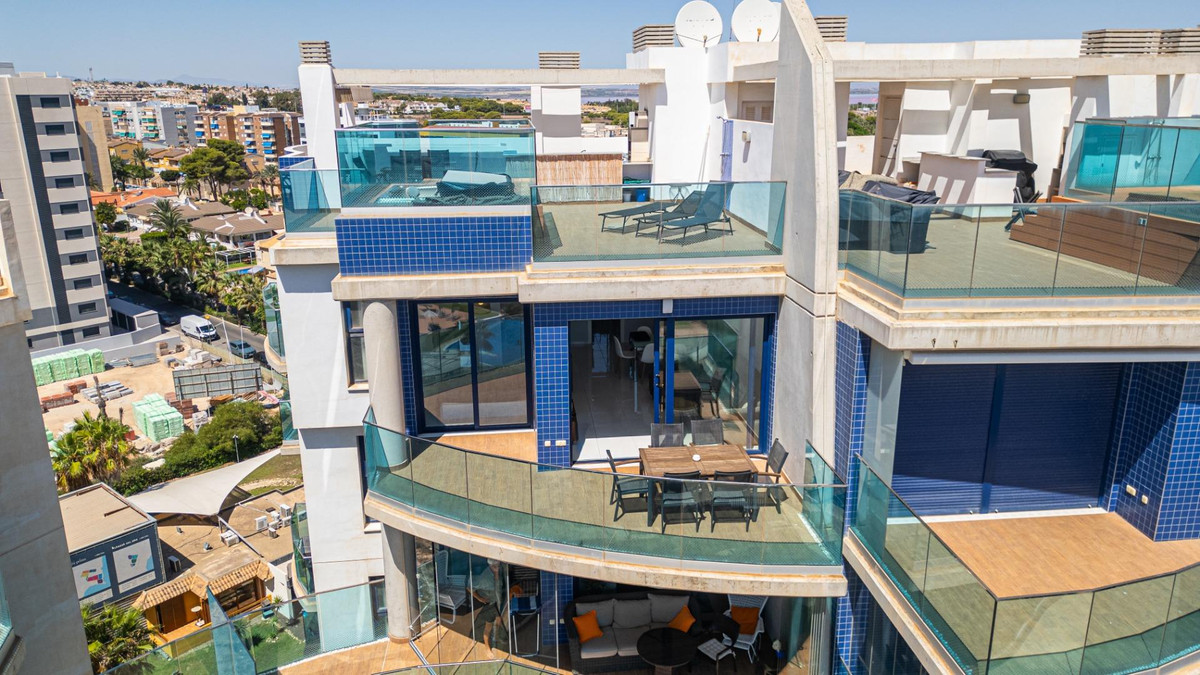 Appartement te koop in Punta Prima | 3 slaapkamers H5453695